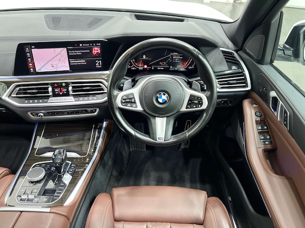 Used BMW X5 2018 for sale - 75651787: Photo 23