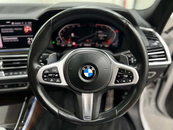 Used BMW X5 2018 for sale - 75651787: Photo 24