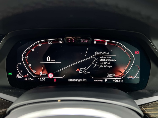 Used BMW X5 2018 for sale - 75651787: Photo 25