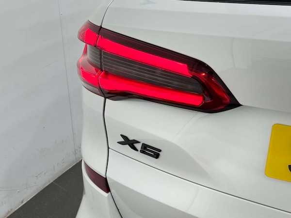 Used BMW X5 2018 for sale - 75651787: Photo 29