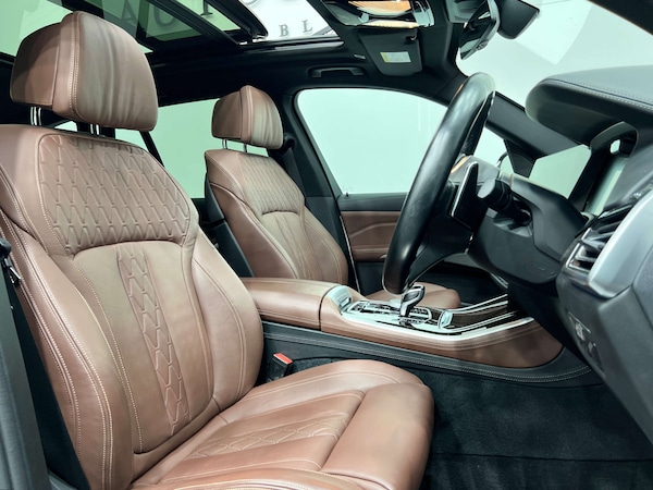 Used BMW X5 2018 for sale - 75651787: Photo 2
