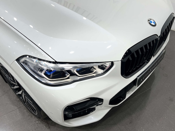 Used BMW X5 2018 for sale - 75651787: Photo 33