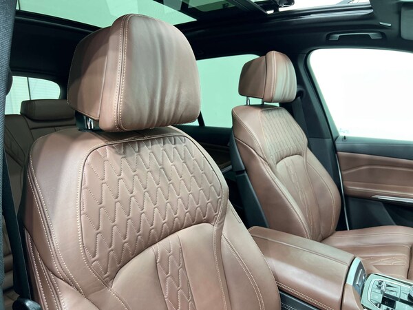Used BMW X5 2018 for sale - 75651787: Photo 36