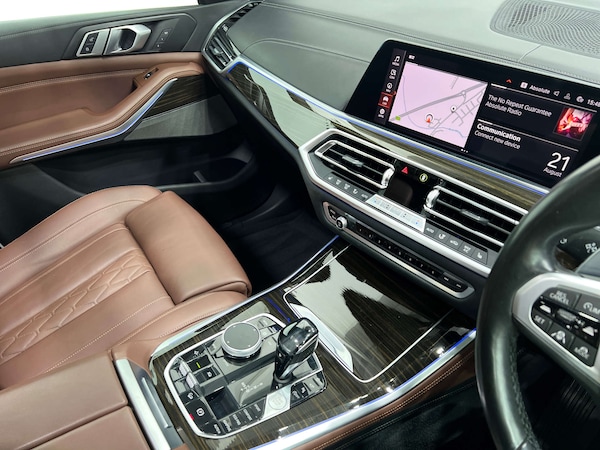 Used BMW X5 2018 for sale - 75651787: Photo 45