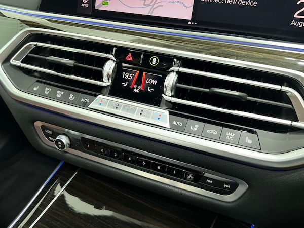 Used BMW X5 2018 for sale - 75651787: Photo 46