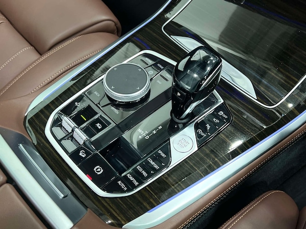Used BMW X5 2018 for sale - 75651787: Photo 47