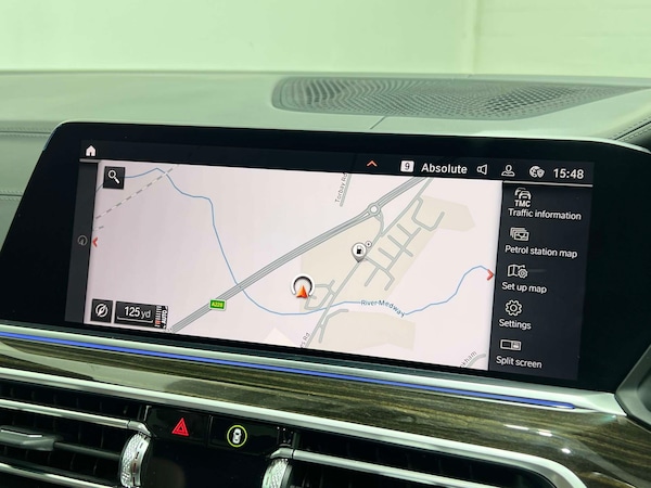Used BMW X5 2018 for sale - 75651787: Photo 48