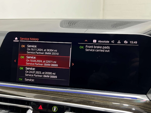 Used BMW X5 2018 for sale - 75651787: Photo 52