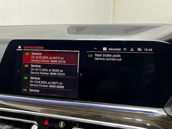Used BMW X5 2018 for sale - 75651787: Photo 53