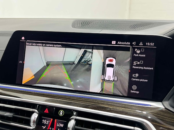 Used BMW X5 2018 for sale - 75651787: Photo 54