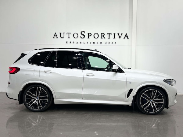 Used BMW X5 2018 for sale - 75651787: Photo 6