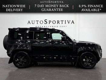 Used Land Rover Defender 2024 for sale - 78738794: Photo