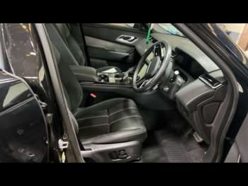 Used Land Rover Range Rover Velar 2022 for sale - 74928441: Photo