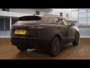 Used Land Rover Range Rover Velar 2022 for sale - 74928441: Photo