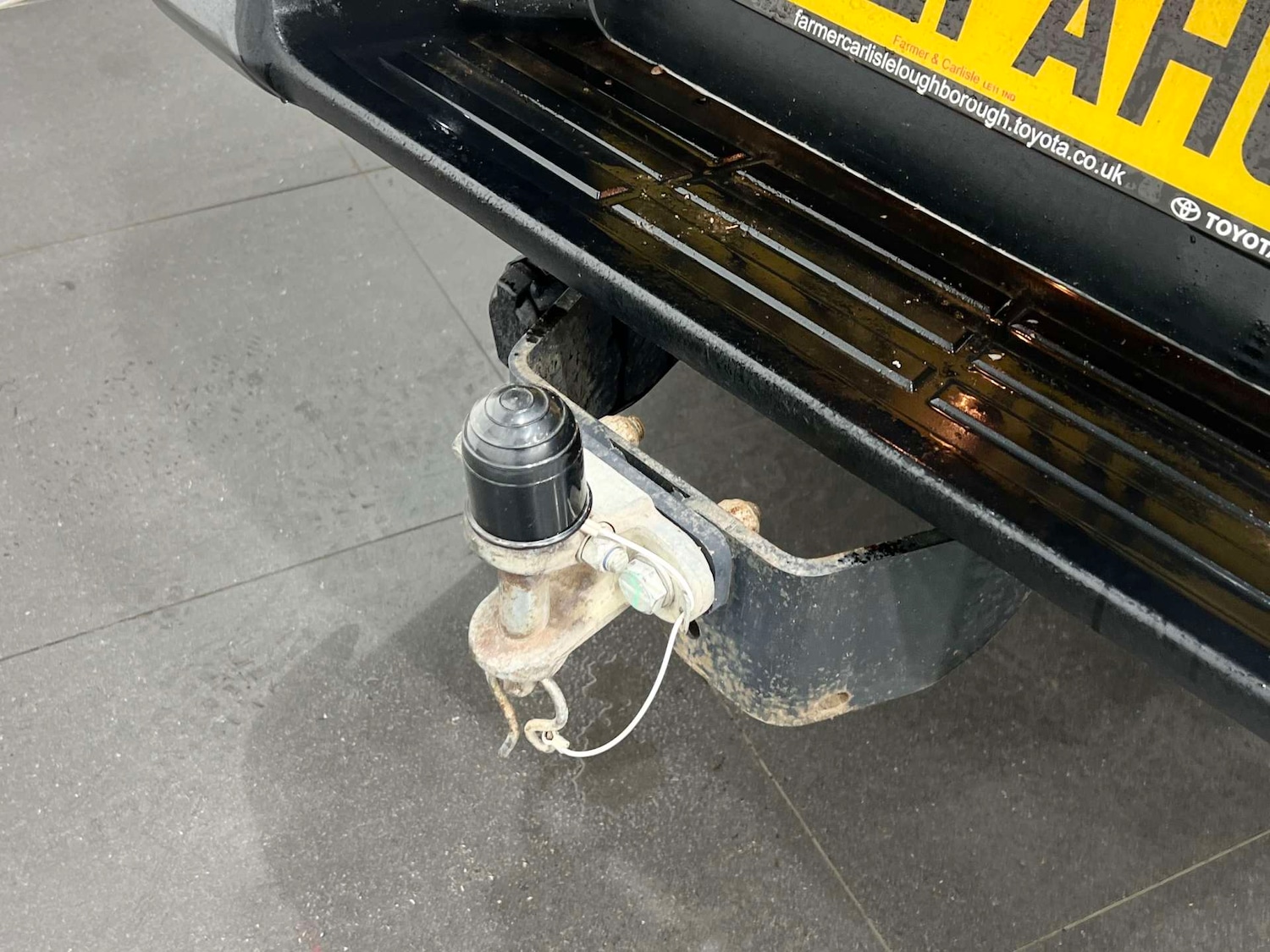 Vehicle 27