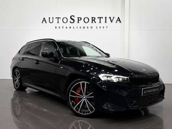 Used BMW 3 Series 2024 for sale - 79691500: Photo