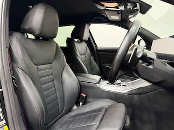 Used BMW 3 Series 2024 for sale - 79691500: Photo