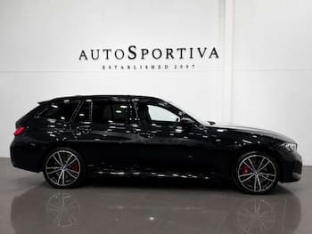 Used BMW 3 Series 2024 for sale - 79691500: Photo