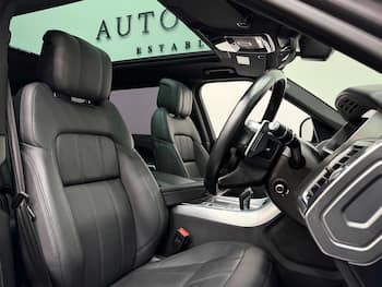 Used Land Rover Range Rover Sport 2022 for sale - 79459667: Photo