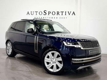 Used Land Rover Range Rover 2023 for sale - 78510773: Photo