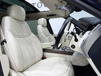 Used Land Rover Range Rover 2023 for sale - 78510773: Photo