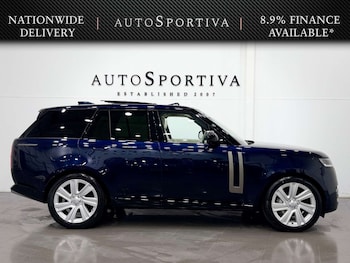 Used Land Rover Range Rover 2023 for sale - 78510773: Photo