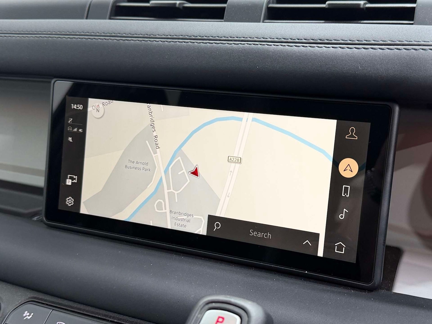 Used Land Rover Defender 2023 for sale - 77833949: Photo 42