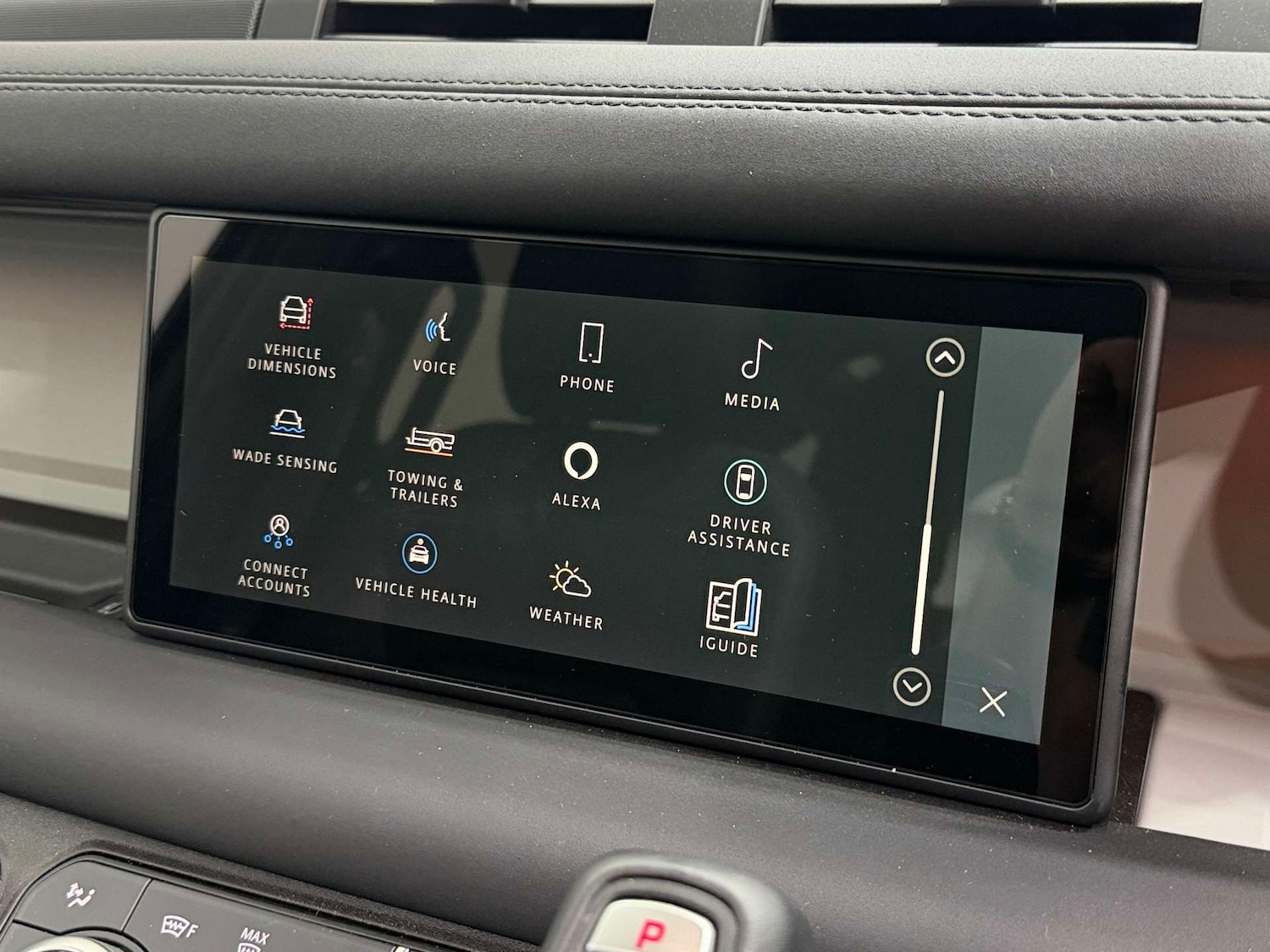 Used Land Rover Defender 2023 for sale - 77833949: Photo 45