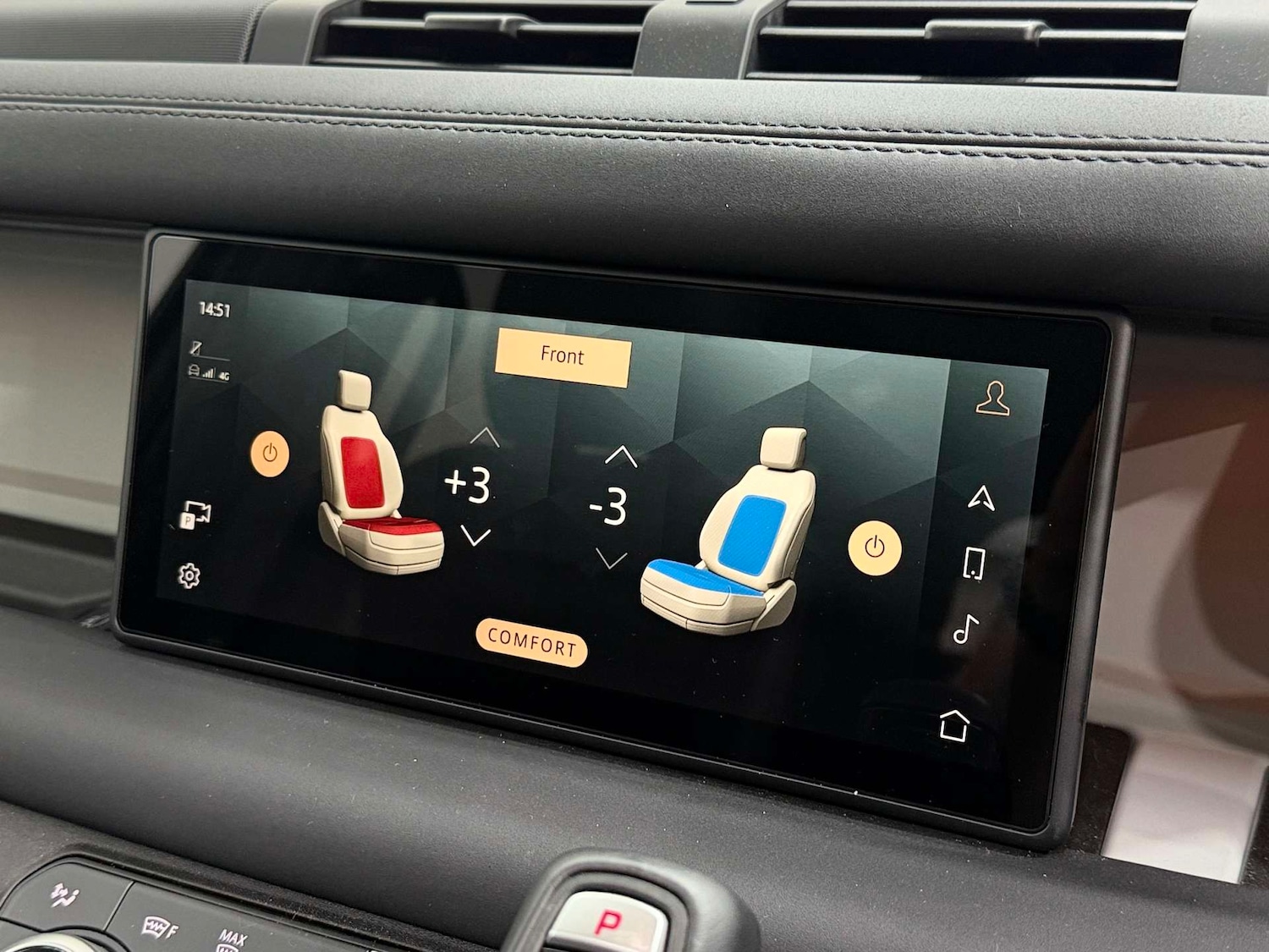 Used Land Rover Defender 2023 for sale - 77833949: Photo 46