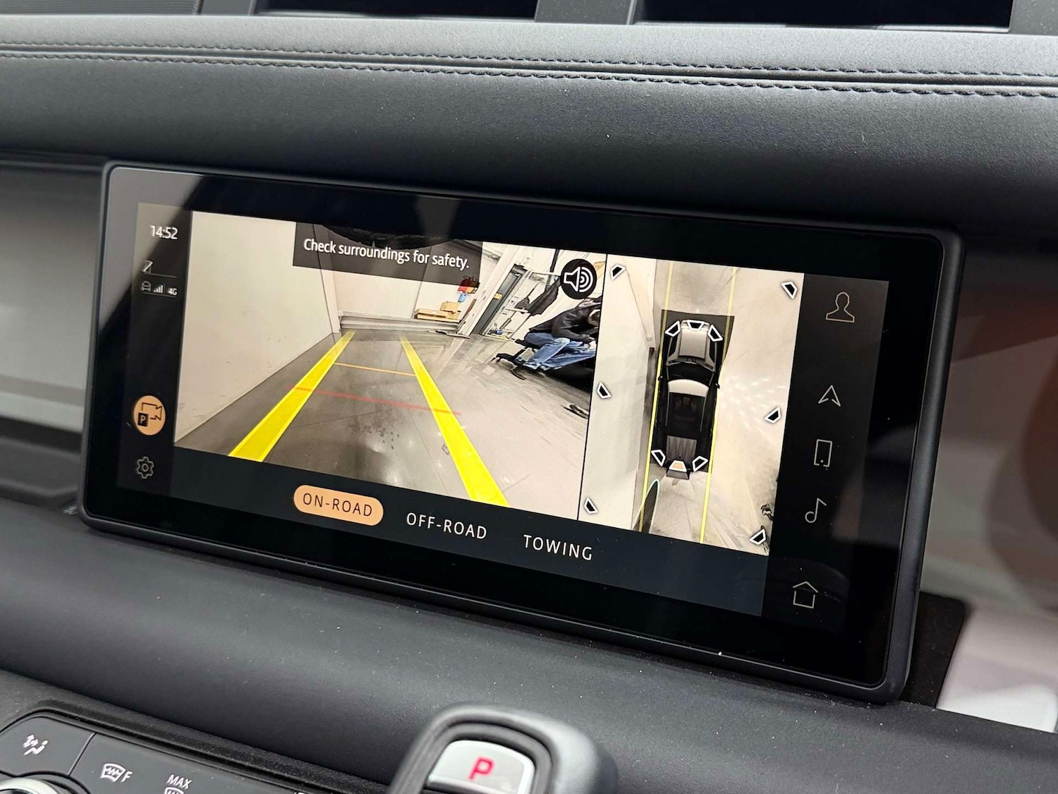 Used Land Rover Defender 2023 for sale - 77833949: Photo 47