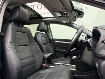Used Honda CR-V 2021 for sale - 79586164: Photo
