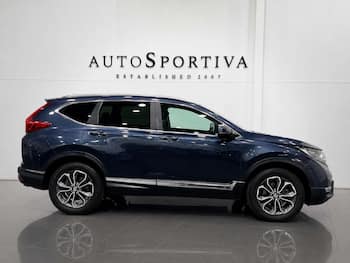 Used Honda CR-V 2021 for sale - 79586164: Photo