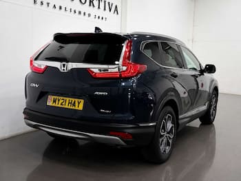 Used Honda CR-V 2021 for sale - 79586164: Photo