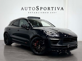 Used Porsche Macan 2024 for sale - 79020941: Photo