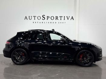 Used Porsche Macan 2024 for sale - 79020941: Photo