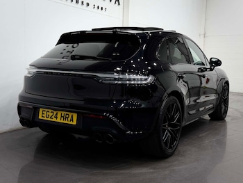 Used Porsche Macan 2024 for sale - 79020941: Photo