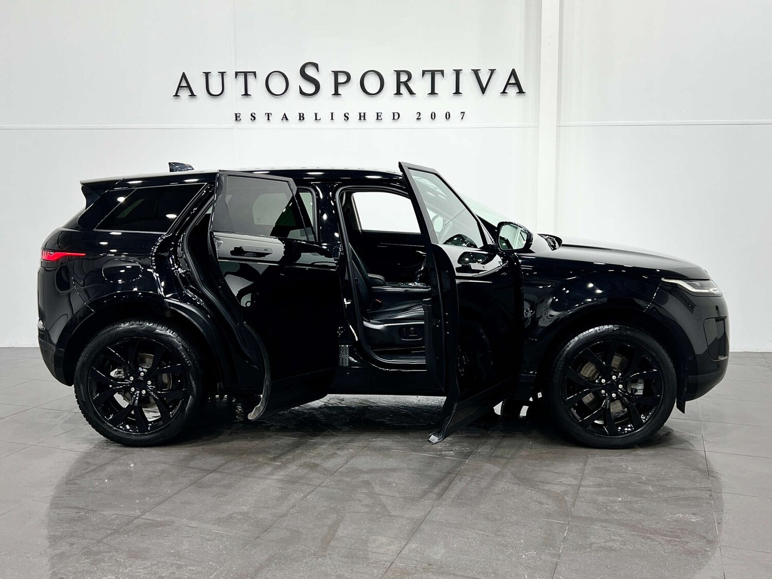 Used Land Rover Range Rover Evoque 2020 for sale - 78155655: Photo 13