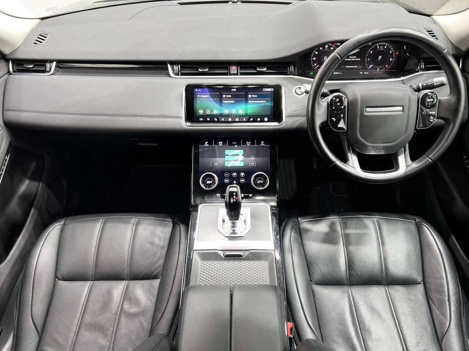 Used Land Rover Range Rover Evoque 2020 for sale - 78155655: Photo 16