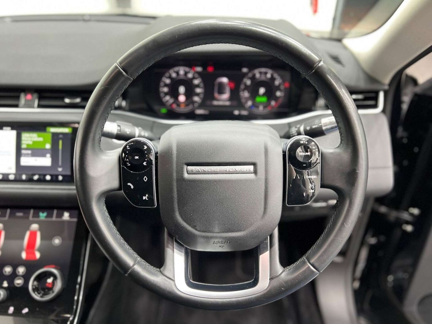 Used Land Rover Range Rover Evoque 2020 for sale - 78155655: Photo 17