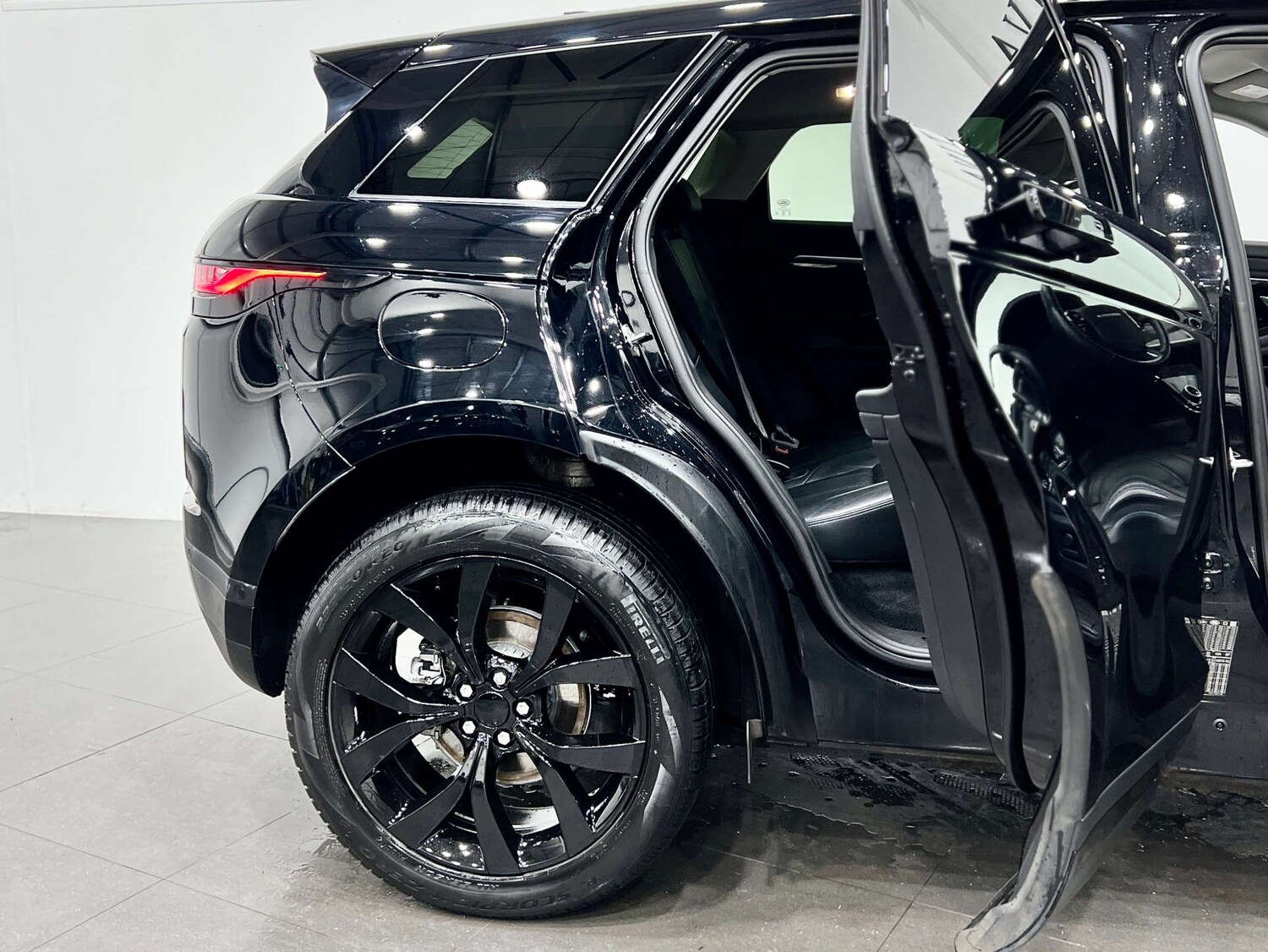 Used Land Rover Range Rover Evoque 2020 for sale - 78155655: Photo 18