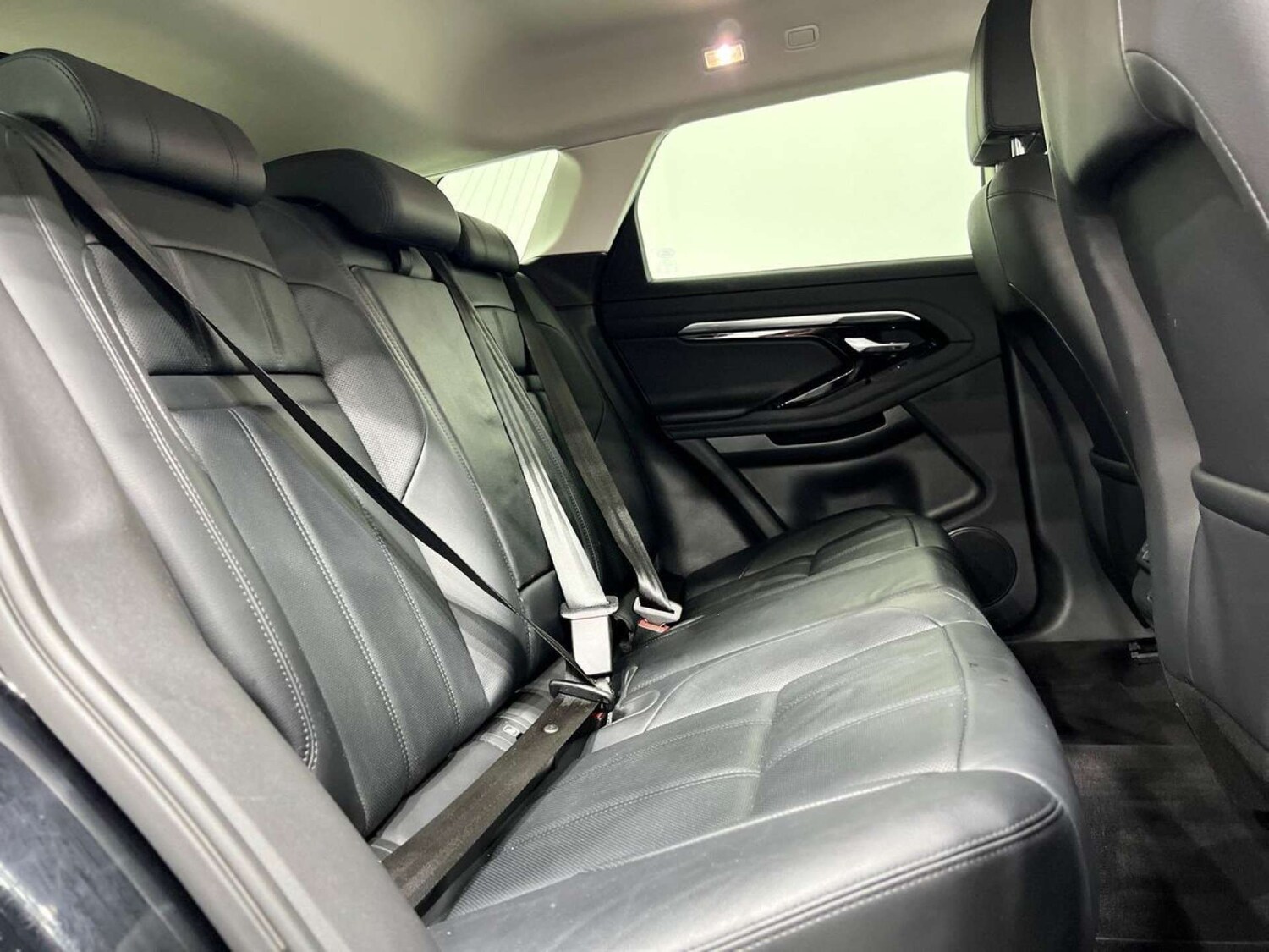 Used Land Rover Range Rover Evoque 2020 for sale - 78155655: Photo 19