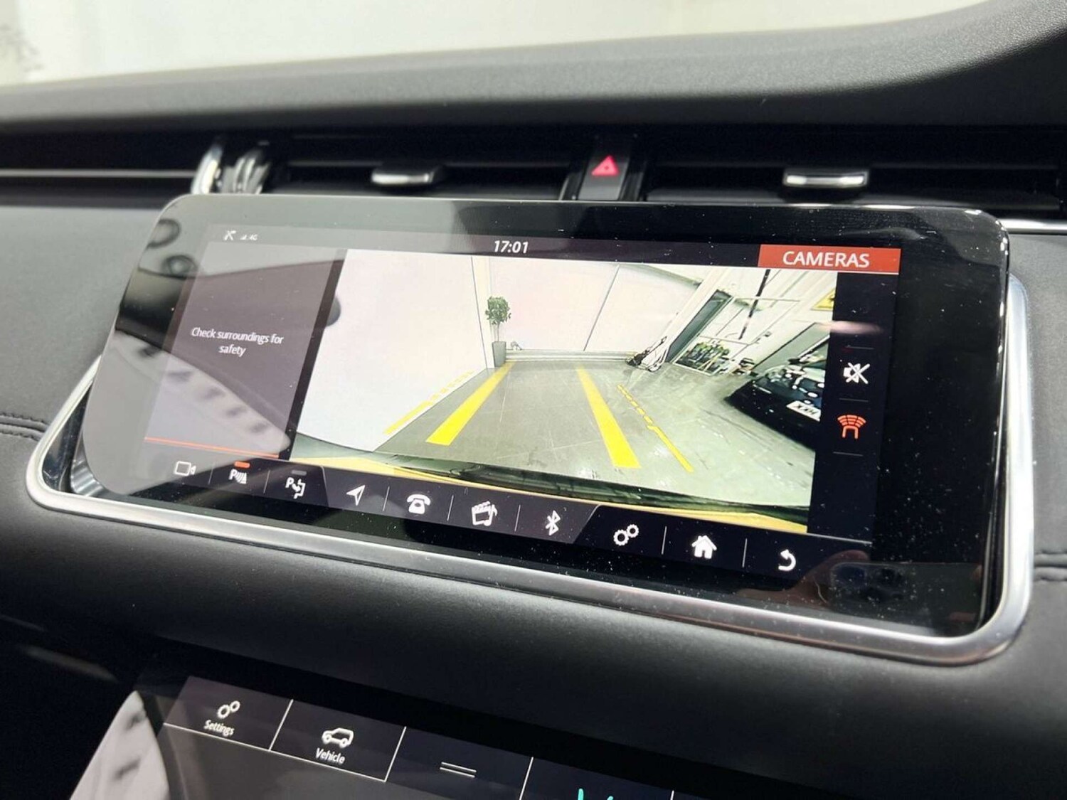 Used Land Rover Range Rover Evoque 2020 for sale - 78155655: Photo 23