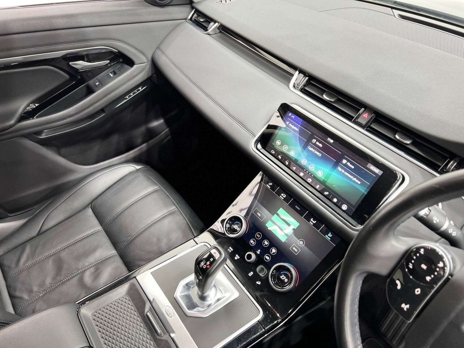 Used Land Rover Range Rover Evoque 2020 for sale - 78155655: Photo 24