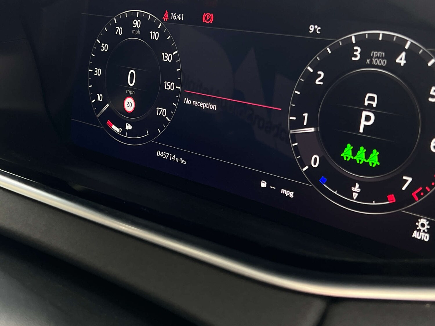 Used Land Rover Range Rover Evoque 2020 for sale - 78155655: Photo 27