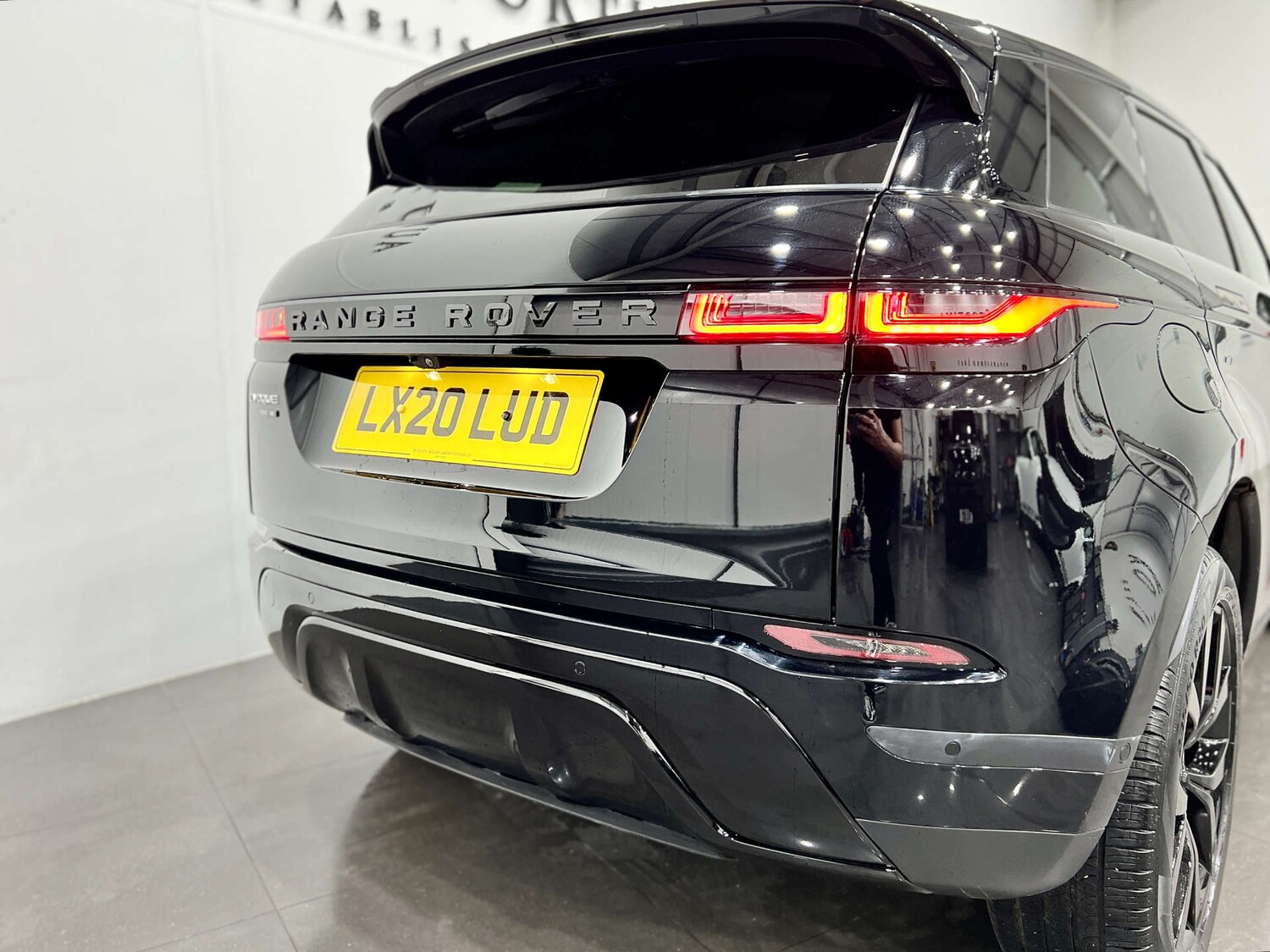 Used Land Rover Range Rover Evoque 2020 for sale - 78155655: Photo 29