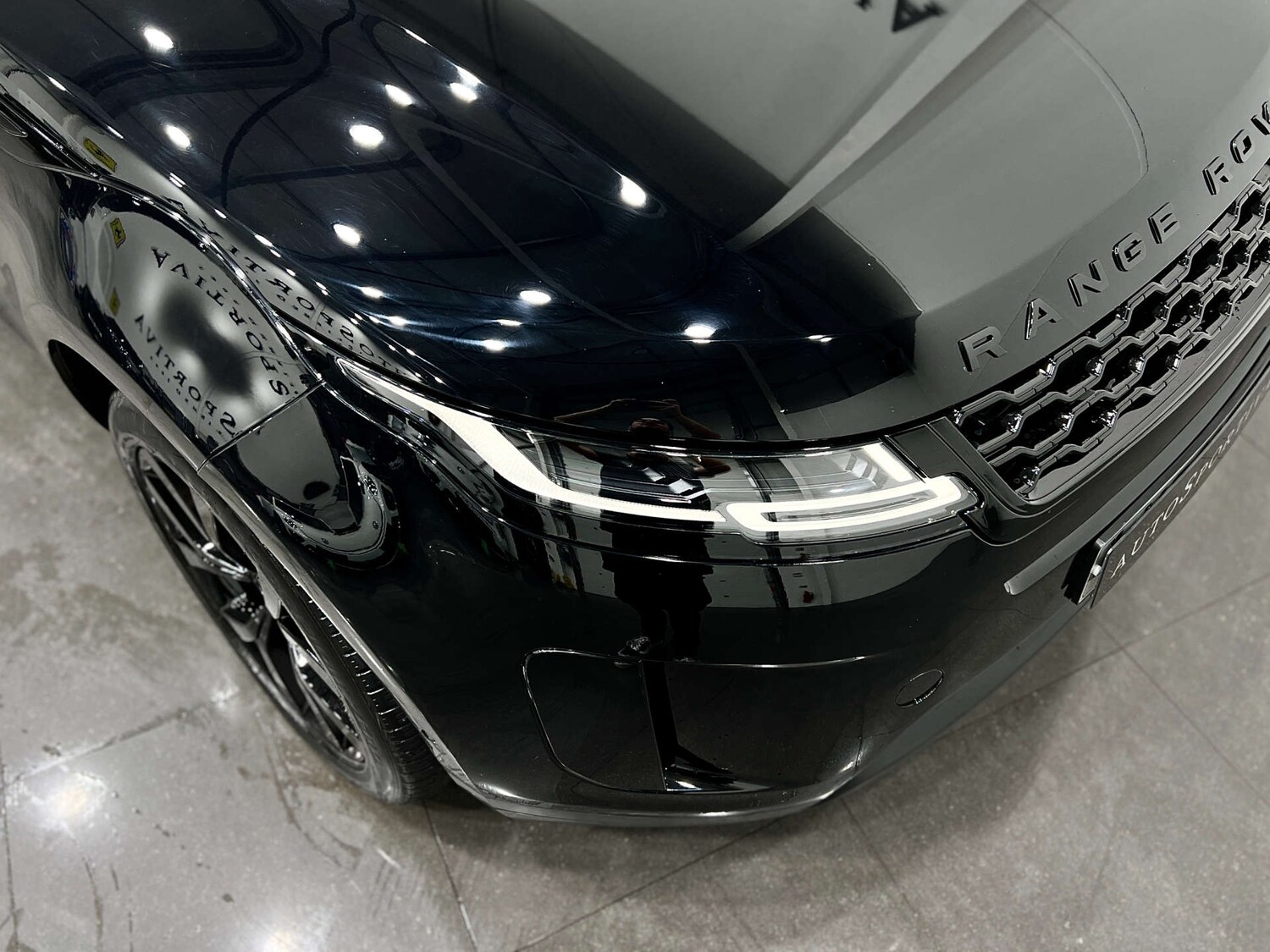 Used Land Rover Range Rover Evoque 2020 for sale - 78155655: Photo 30