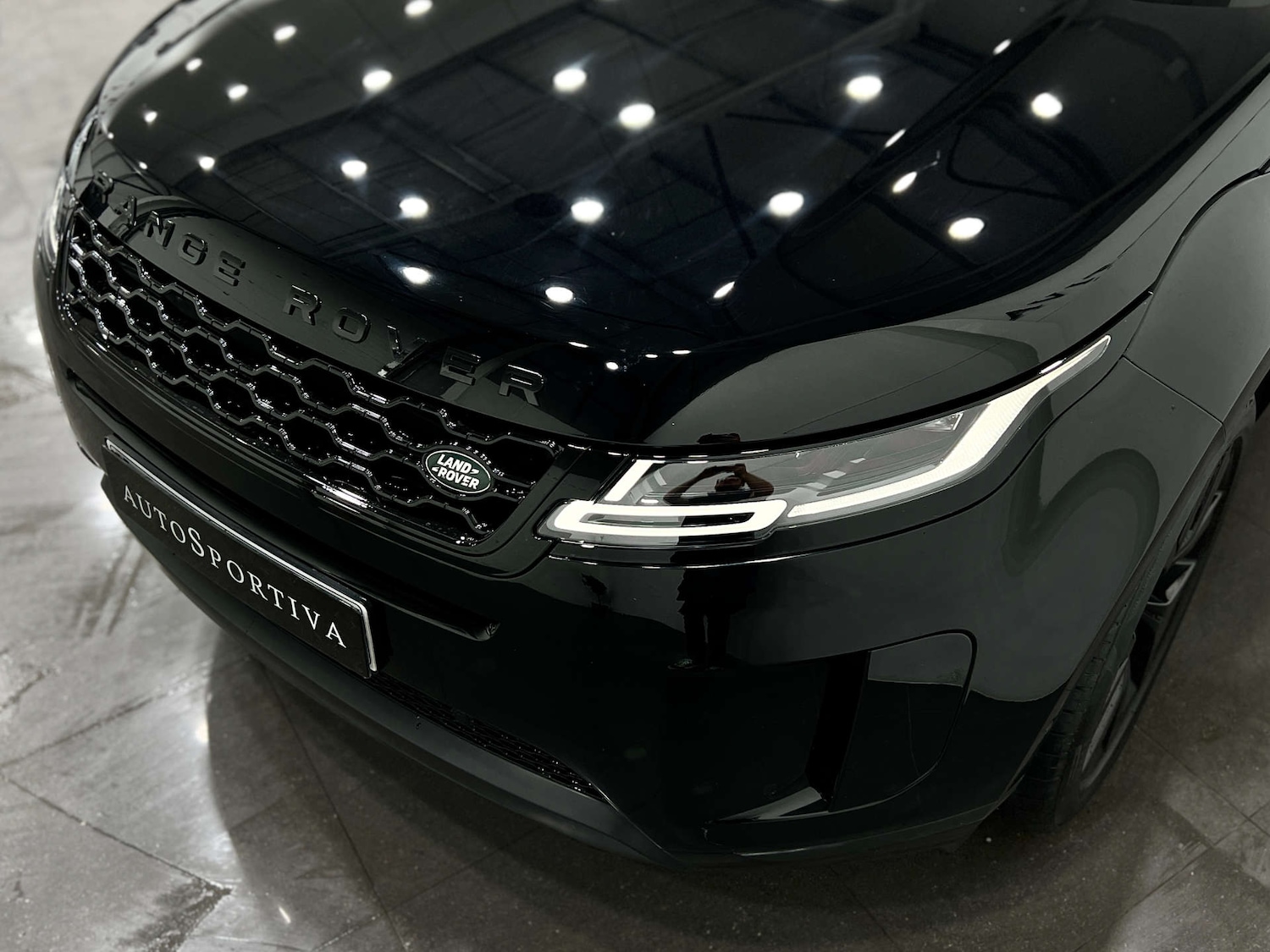 Used Land Rover Range Rover Evoque 2020 for sale - 78155655: Photo 32