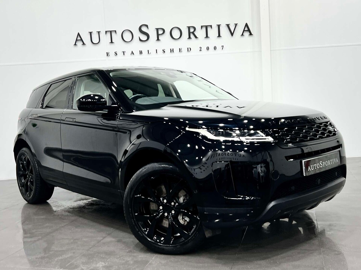 Used Land Rover Range Rover Evoque 2020 for sale - 78155655: Photo 36