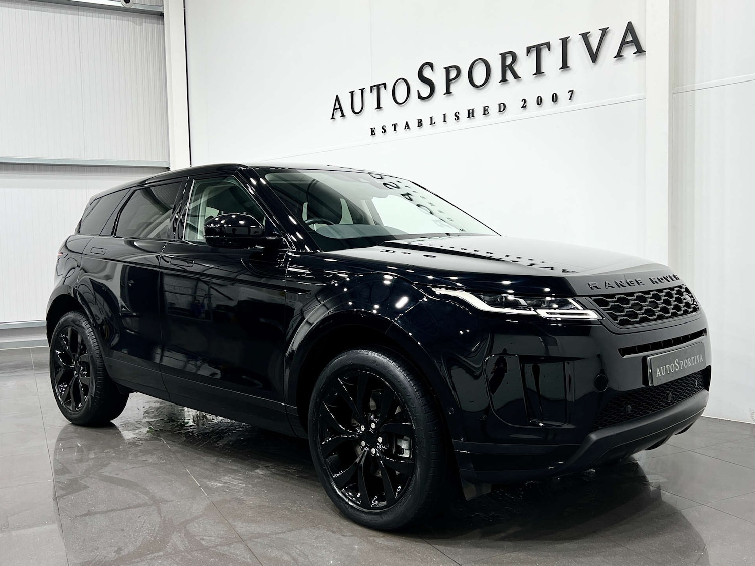 Used Land Rover Range Rover Evoque 2020 for sale - 78155655: Photo 6