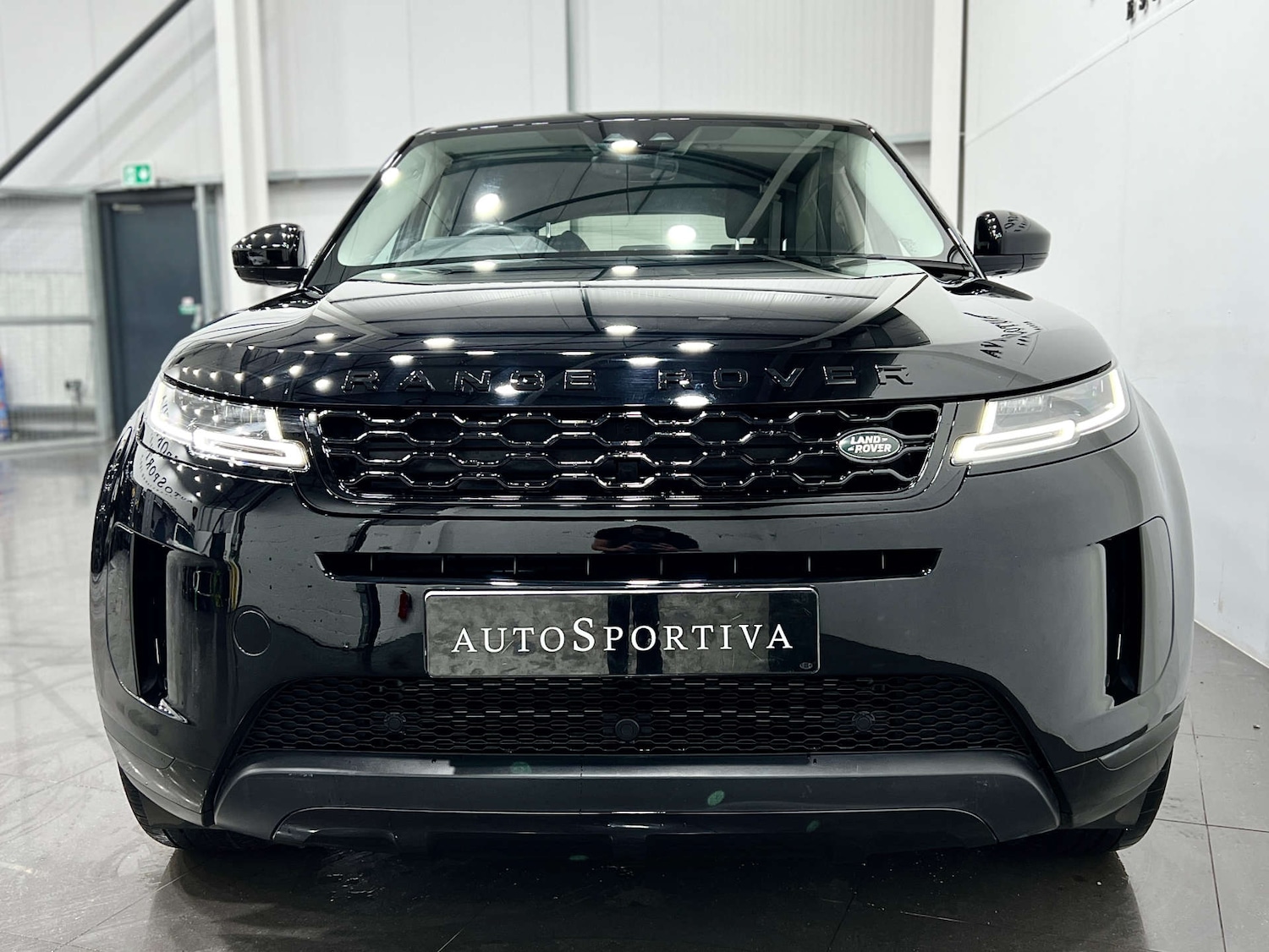 Used Land Rover Range Rover Evoque 2020 for sale - 78155655: Photo 7